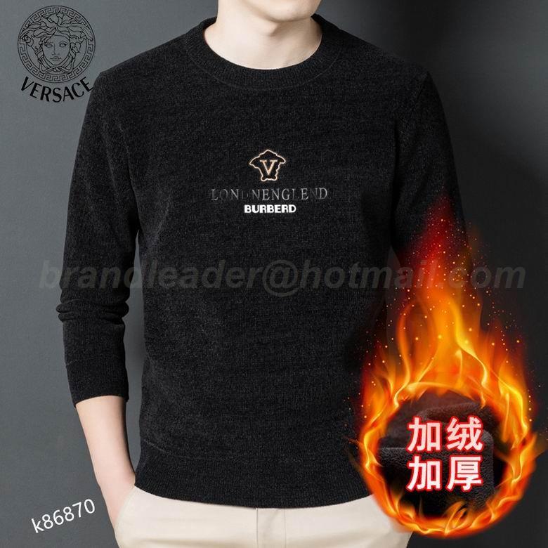 Versace Men's Sweater 94